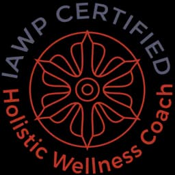 IAWP Certified Holistic Wellness Coach