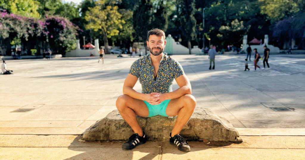 Measuring life fulfillment — Wellismo essay artwork